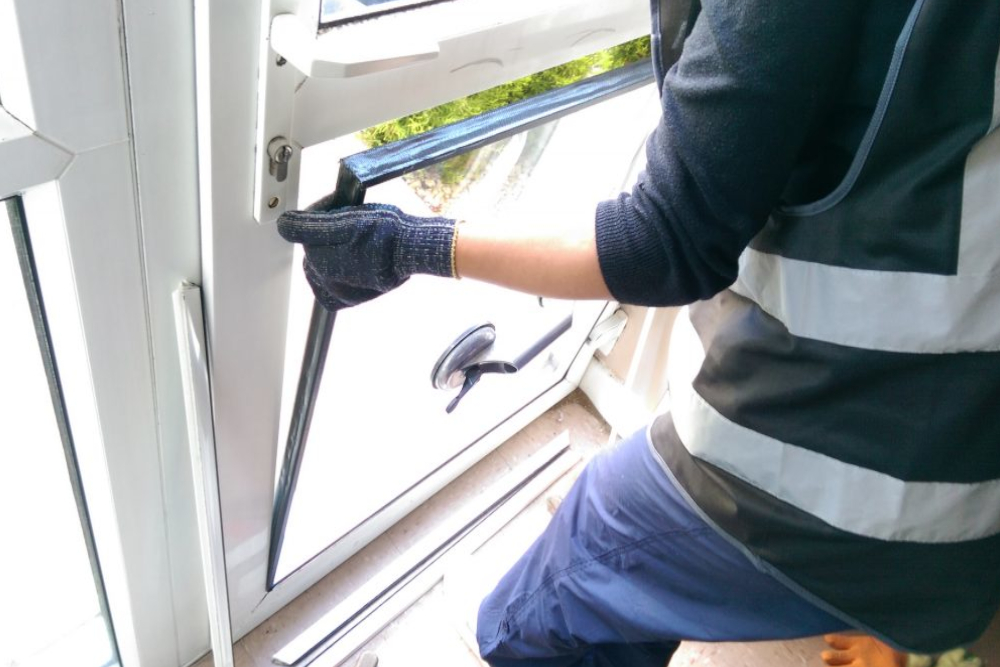 Double Glazing Repairs, Local Glazier in Barnes, Castelnau, SW13