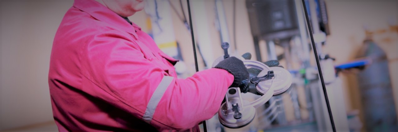 Slider, Glass Fitters in Barnes, Castelnau, SW13