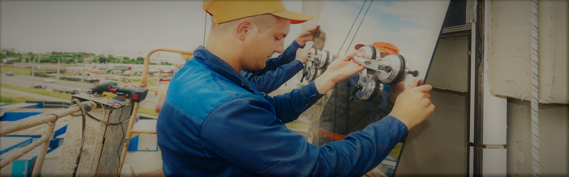 Slider, Safety Glass Installation Barnes | Toughened & Laminated Glass